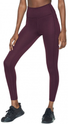 Colanti Victorias Secret High-Rise Flow On Point Legging Dark Violet S 