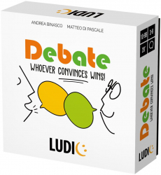 Joc de dezbatere Headu Ludic 