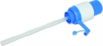 Pompa prin apasare cu teava extensibila pentru bidon apa de 5L-8L-10L 