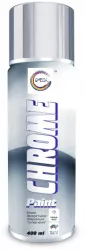 Spray vopsea Chrome Gri 400 ml 