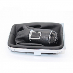 Nuca schimbator cu manson pentru VW GOLF 7 6 VIT 