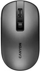Mouse Canyon MW-18 Wireless Grey 
