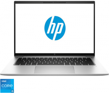 Ultrabook HP 14'' EliteBook 840 G9 WUXGA IPS Procesor Intel® Core™ i5-1235U (12M Cache up to 4.40 GHz) 16GB DDR5 512GB SSD Intel Iris 