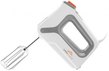Mixer de mana ETA Lento 0051 90000 500 W 4 viteze 2 teluri 2 carlige 