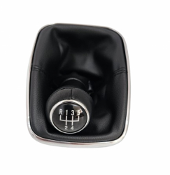 Nuca schimbator cu manson pentru VW GOLF IV MK4 1999- 2004 5 VIT 12MM 