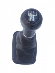 Nuca schimbator cu manson pentru VW GOLF IV MK4 1999- 2004 5 VIT 23MM 