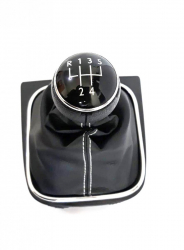 Nuca schimbator cu manson pentru VW GOLF VI MK5 MK6 2005 -2014 5 VIT 