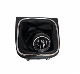 Nuca schimbator cu manson pentru VW GOLF VI MK5 MK6 2005 - 2014 5 VIT 