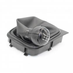 Nuca schimbator cu manson pentru VW GOLF VI MK5 MK6 2005 -2014 6 VIT 