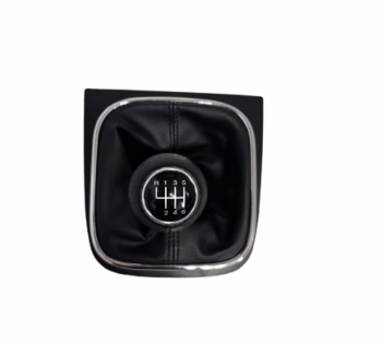 Nuca schimbator cu manson pentru VW GOLF VI MK5 MK6 2005 - 2014 6 VITEZE 