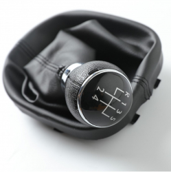 Nuca schimbator cu manson pentru VW LAVIDA 5 VITEZE 