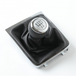 Nuca schimbator cu manson pentru VW PASSAT B6 2005-2012 5 VIT 