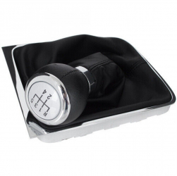 Nuca schimbator cu manson pentru VW PASSAT B6 2005-2012 5 VIT 