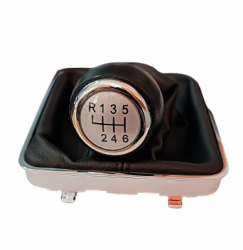 Nuca schimbator cu manson pentru VW PASSAT B6 2005-2012 6 VIT 