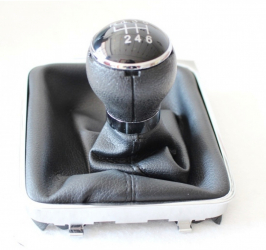 Nuca schimbator cu manson pentru VW PASSAT B6 2005-2012 6 VIT 
