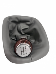 Nuca schimbator cu manson pentru VW PASSATB5 96-05 5 VITEZE 