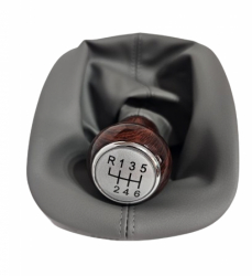 Nuca schimbator cu manson pentru VW PASSATB5 96-05 6 VITEZE 