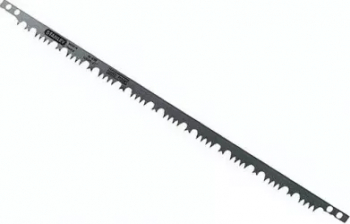 Panza fierastrau Stanley BOW SAW 600 mm dant.americana 