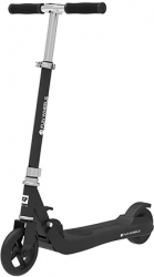 Trotineta electrica pentru copii Fun Wheels Negru