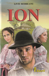 Ion - Liviu Rebreanu Editura Eduard