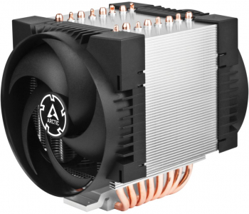 Cooler ARCTIC Freezer 4U-M 2300 rpm 120mm PWM AMD ACFRE00133A 