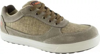 Pantofi de protectie Kapriol Denim S1P SRA masura 40 