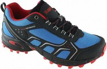 Pantofi Kapriol Cross albastru/negru masura 40 