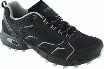 Pantofi Kapriol Cross negru masura 40 