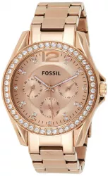 Ceas Dama Fossil Riley ES2811 