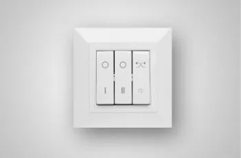 Controler Aerauliqa CTRL-S aplicat Quantum HR 150 