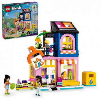 MAGAZIN DE MODA VINTAGE LEGO42614 