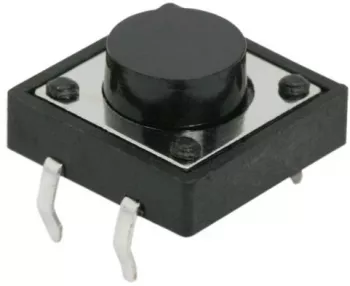 Microintrerupator 1 circuit 0 05A-12VDC OFF- ON 