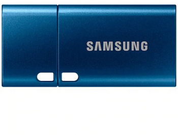 Samsung MUF-64DA memorii flash USB 64 Giga Bites USB tip-C 3.2 Gen 1 (3.1 Gen 1) Albastru 