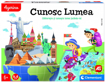 AGERINO CUNOSC LUMEA 