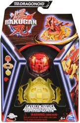 BAKUGAN SET SPECIAL ATTACK DRAGONOID 