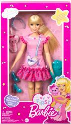 BARBIE PRIMA MEA PAPUSA BARBIE