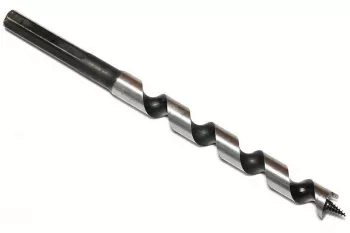 Burghiu pentru lemn tip Lewis 10x450 mm Richmann 