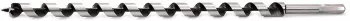 Burghiu pentru lemn tip Lewis 20x450 mm Richmann 