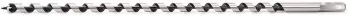 Burghiu pentru lemn tip Lewis 6x450 mm Richmann 