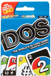CARTI DE JOC UNO DOS 