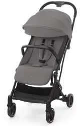 CARUCIOR SPORT KINDERKRAF INDY2 COZY GREY 