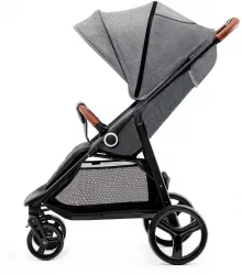 CARUCIOR SPORT KINDERKRAFT GRANDE PLUS GREY 