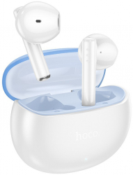Casti Fara Fir BT5.3 In ear Policarbonat Stereo Hi-Fi P16 Alba 