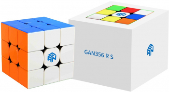 CUB GAN 356 R S 