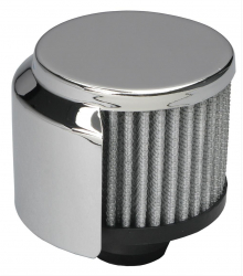 Filtru de aer TUNING cu Scut Termic pentru Moto ATV SSV pentru admisie ø 12mm