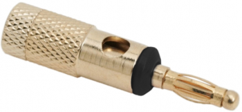 Fisa banana max. 4mm 