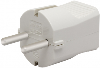 Fisa volanta 230V 50Hz / 16A 
