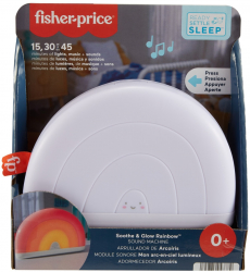 FISHER PRICE LAMPA MUZICALA 