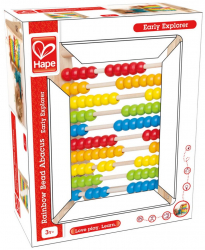 HAPE ABAC CURCUBEU 