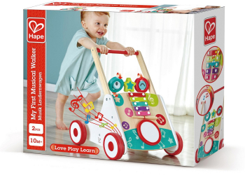 HAPE ANTEMERGATOR MUZICAL 